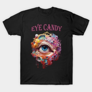 Eye Candy T-Shirt